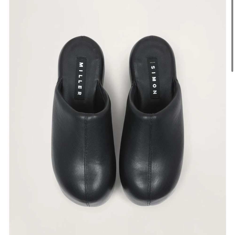 Simon Miller Bubble Clog